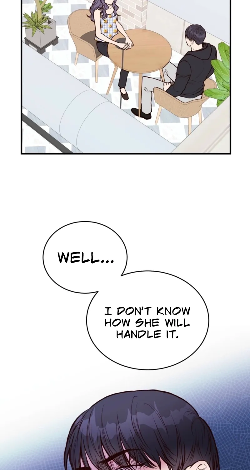 This Marriage Is Merely A Contract Chapter 34 page 69 - 