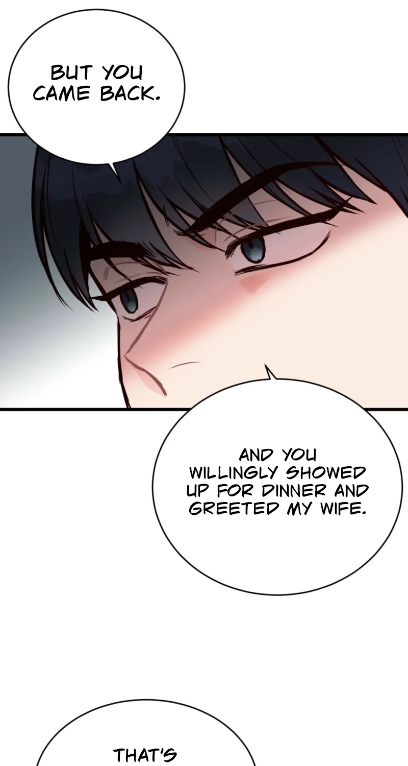 This Marriage Is Merely A Contract Chapter 34 page 8 - 