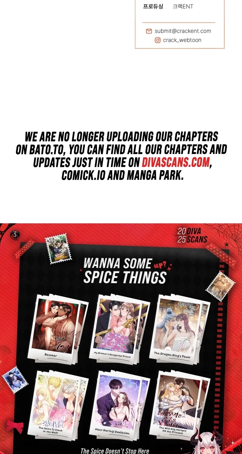 This Marriage Is Merely A Contract Chapter 34 page 71 - 