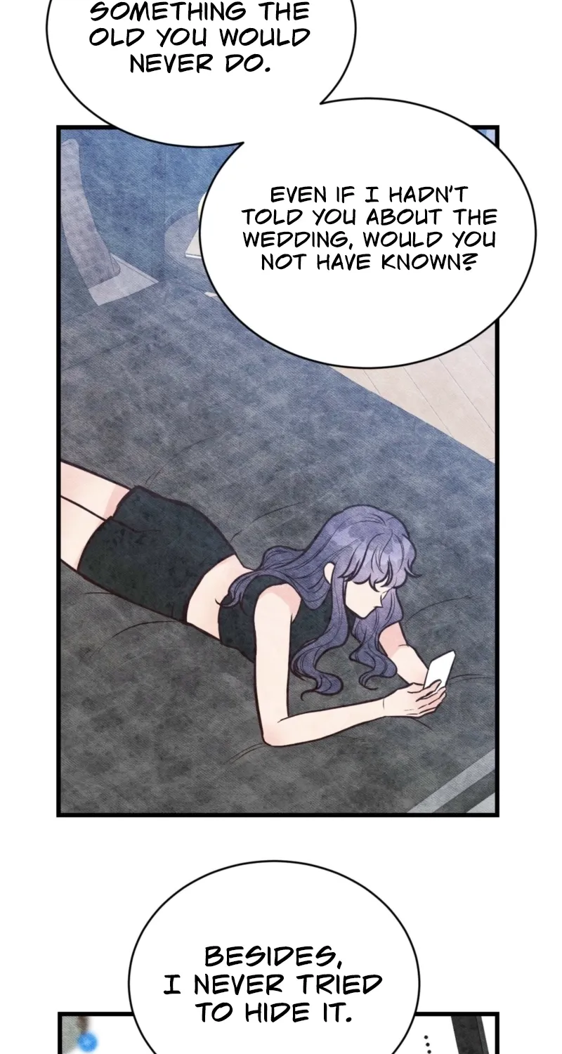 This Marriage Is Merely A Contract Chapter 34 page 9 - 
