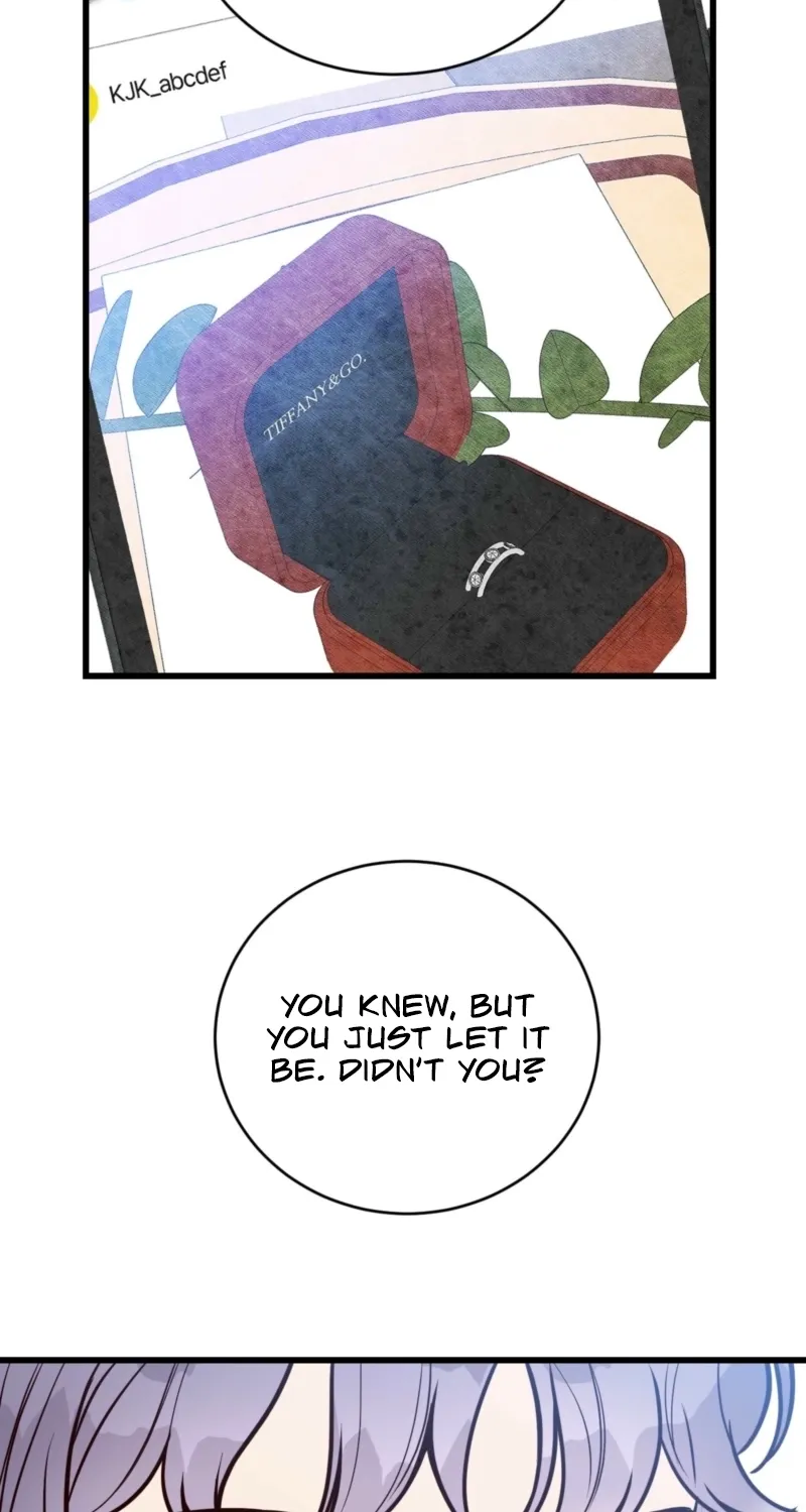 This Marriage Is Merely A Contract Chapter 34 page 10 - 