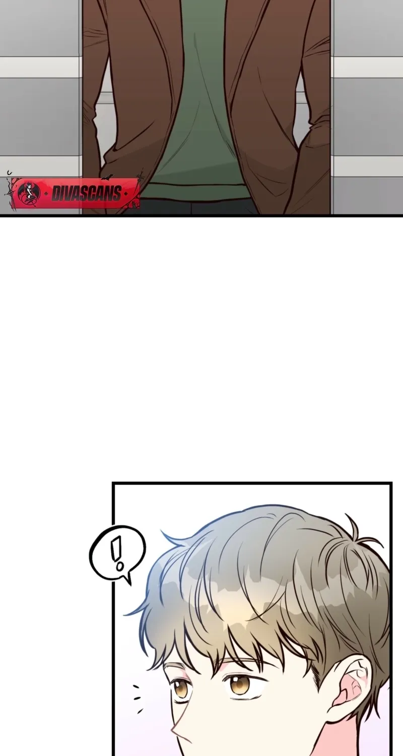 This Marriage Is Merely A Contract Chapter 35 page 12 - 