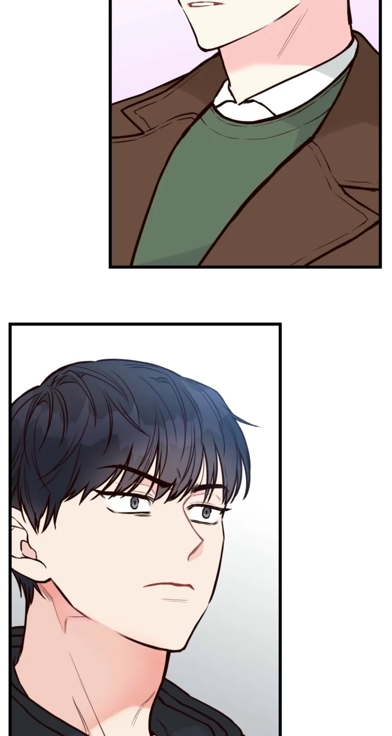 This Marriage Is Merely A Contract Chapter 35 page 13 - 