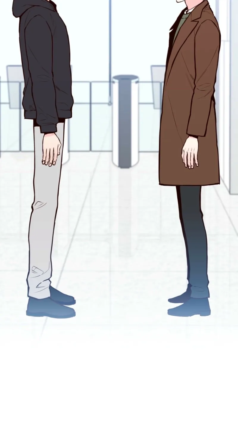 This Marriage Is Merely A Contract Chapter 35 page 15 - 