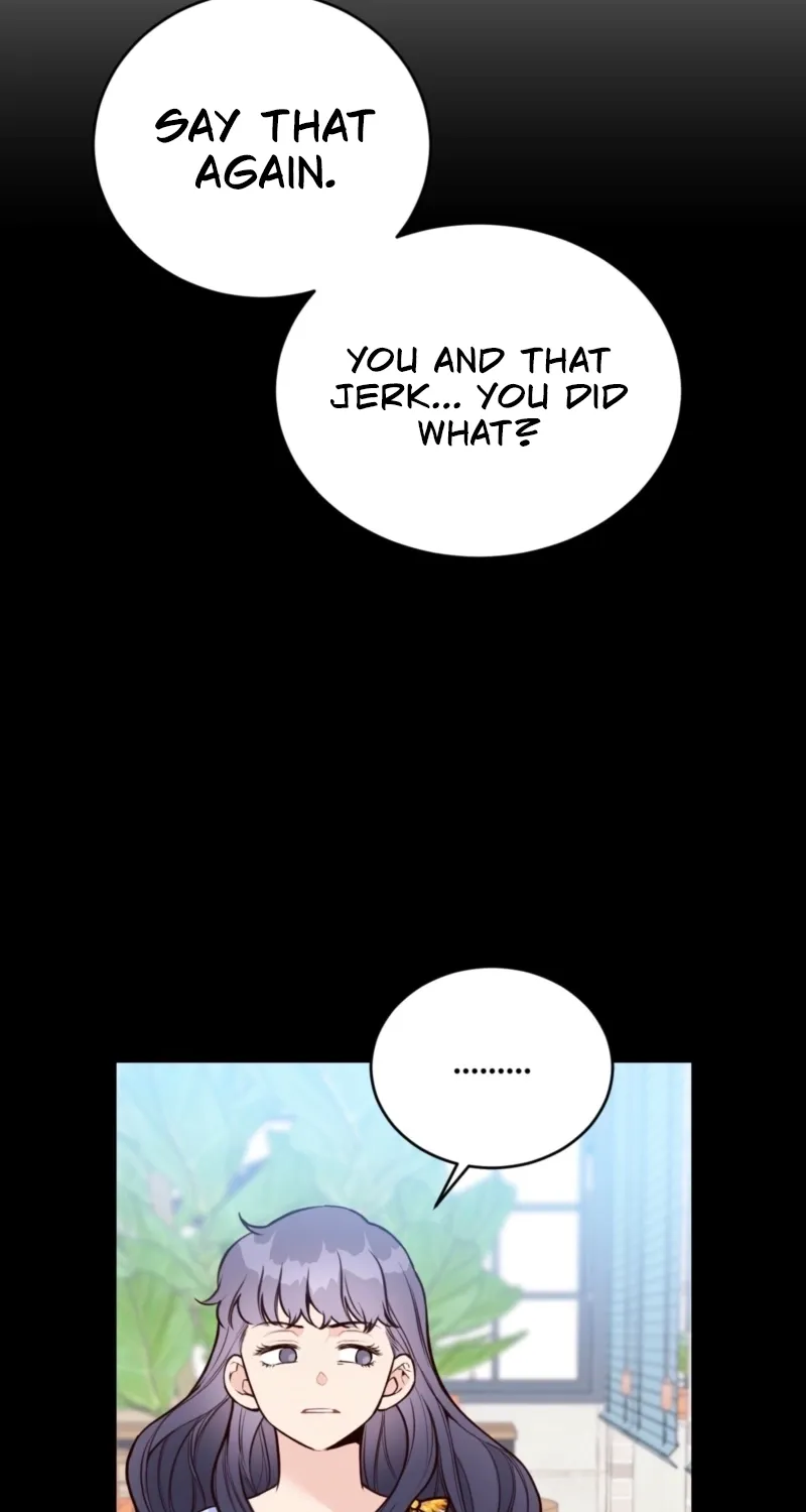 This Marriage Is Merely A Contract Chapter 35 page 17 - 