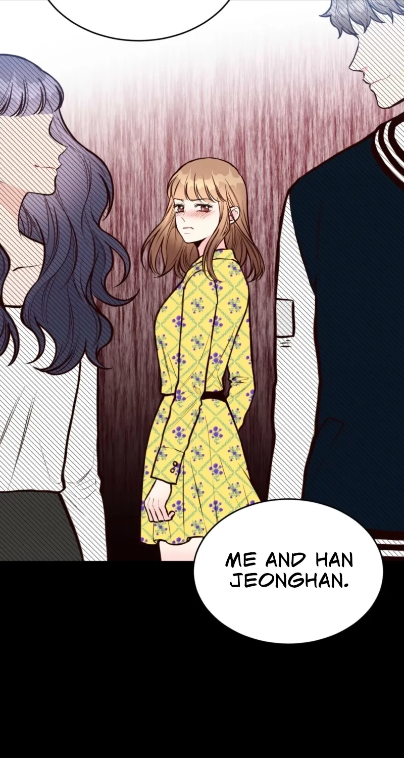 This Marriage Is Merely A Contract Chapter 35 page 20 - 
