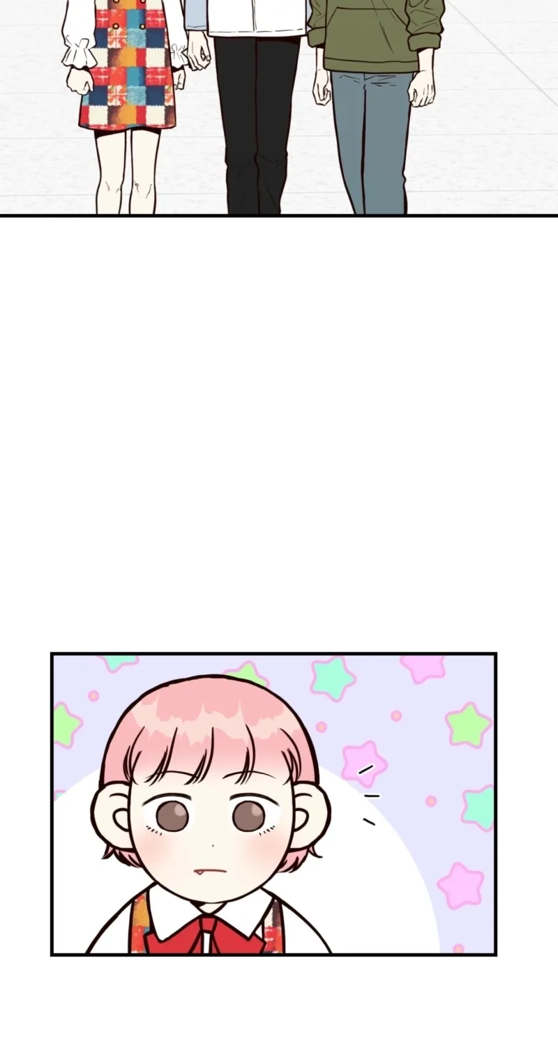This Marriage Is Merely A Contract Chapter 35 page 3 - 
