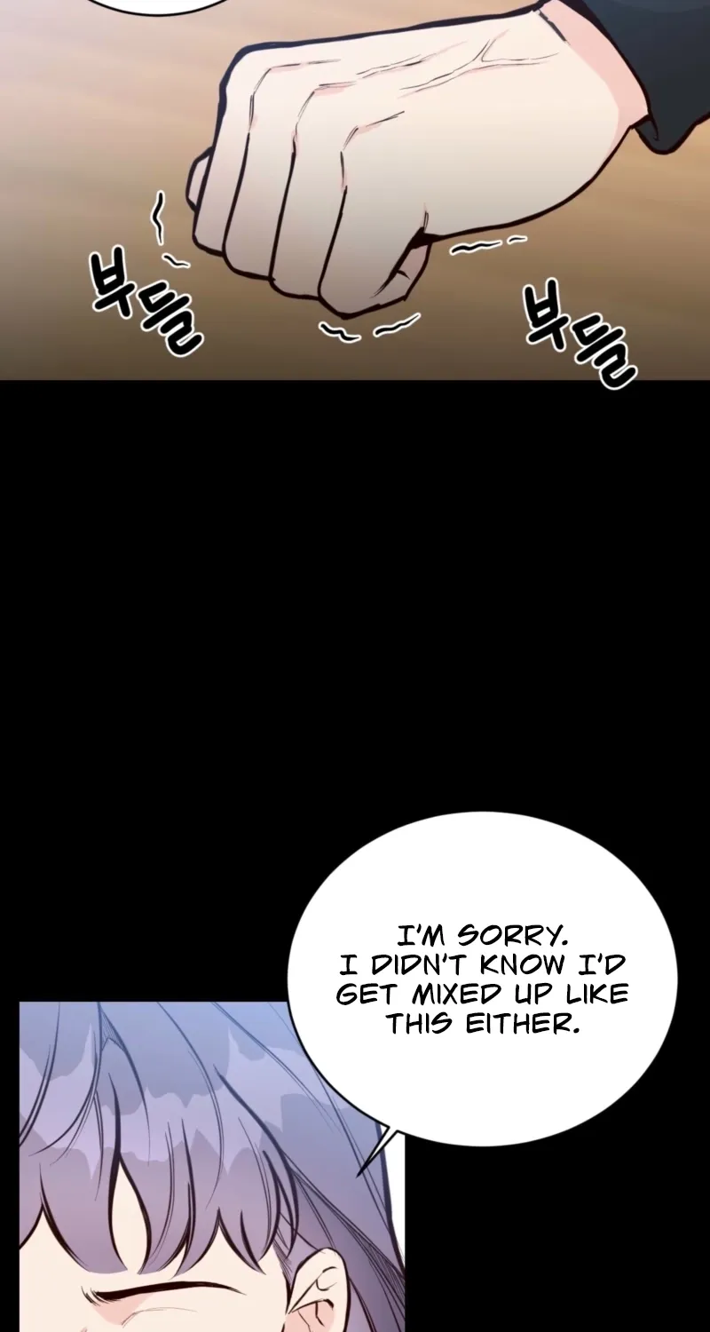 This Marriage Is Merely A Contract Chapter 35 page 23 - 