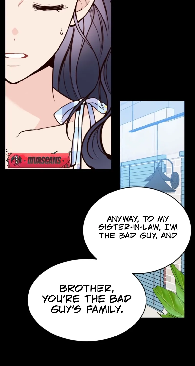 This Marriage Is Merely A Contract Chapter 35 page 24 - 