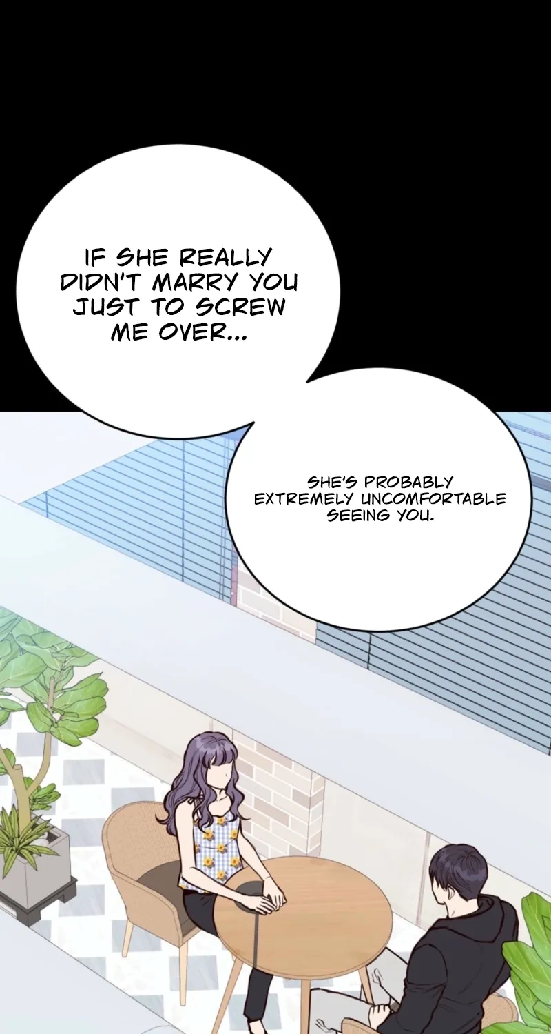 This Marriage Is Merely A Contract Chapter 35 page 25 - 