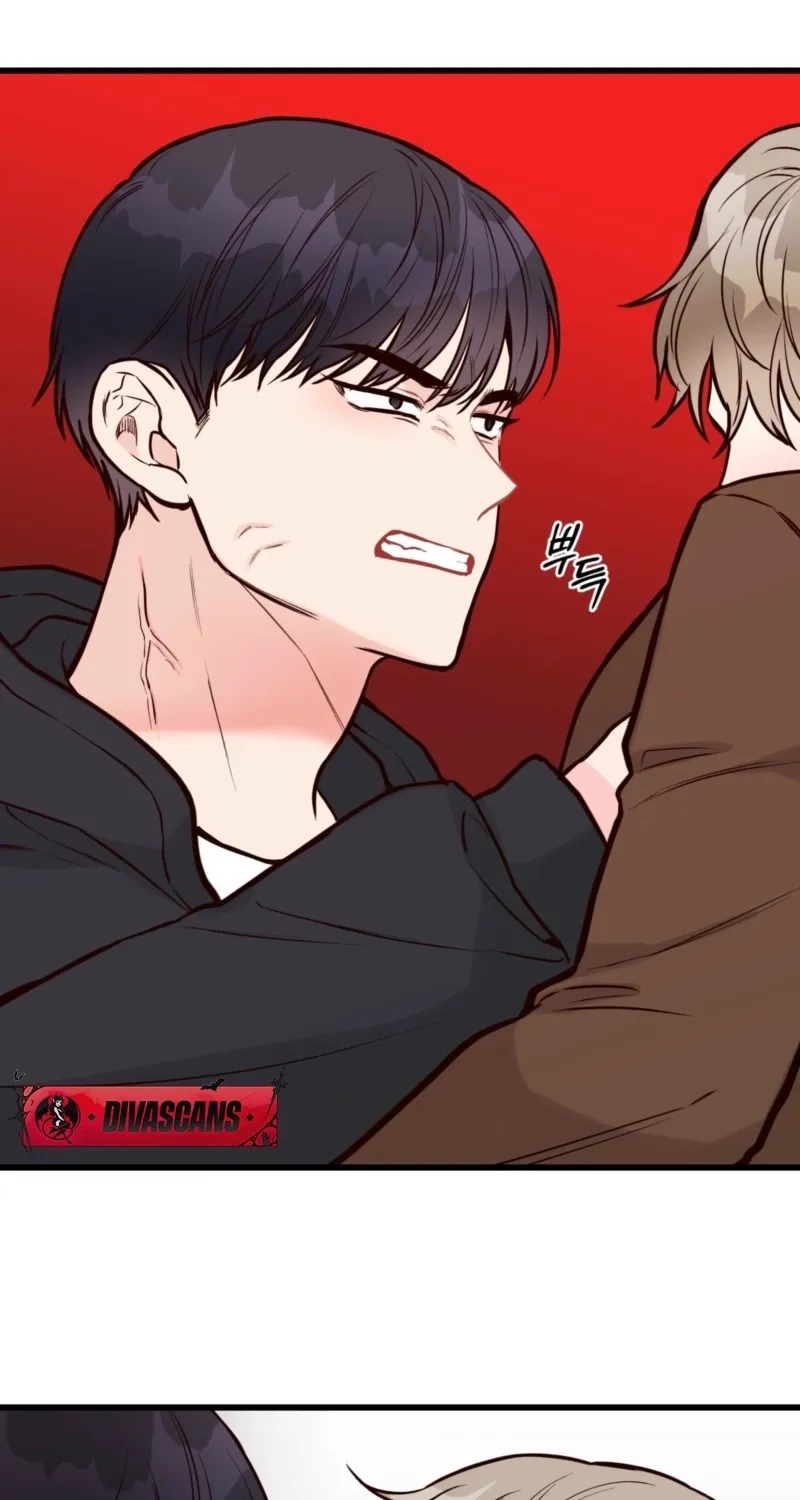 This Marriage Is Merely A Contract Chapter 35 page 31 - 