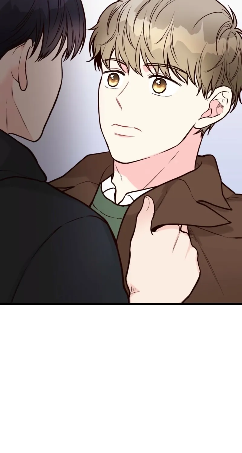 This Marriage Is Merely A Contract Chapter 35 page 32 - 