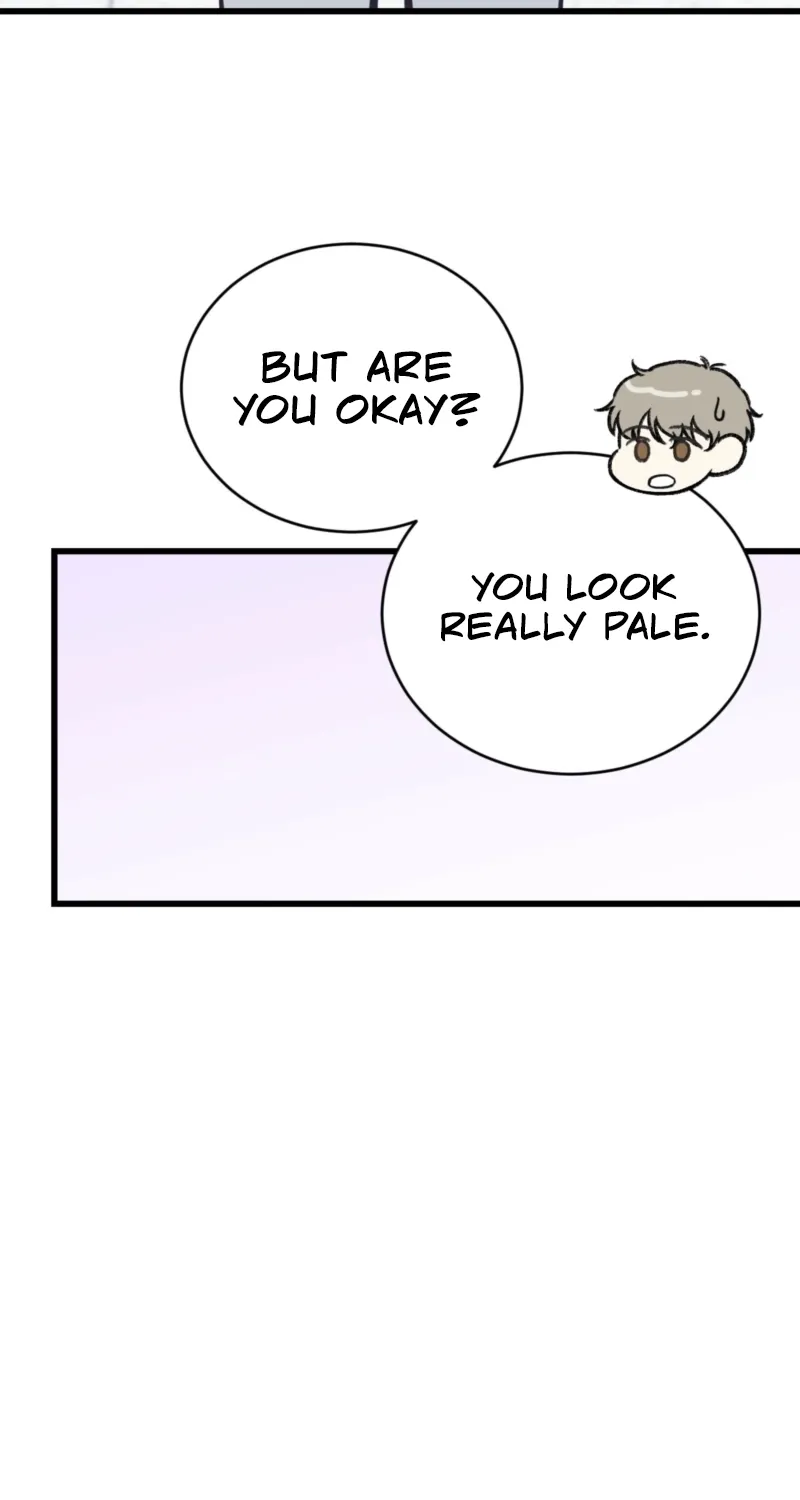 This Marriage Is Merely A Contract Chapter 35 page 35 - 