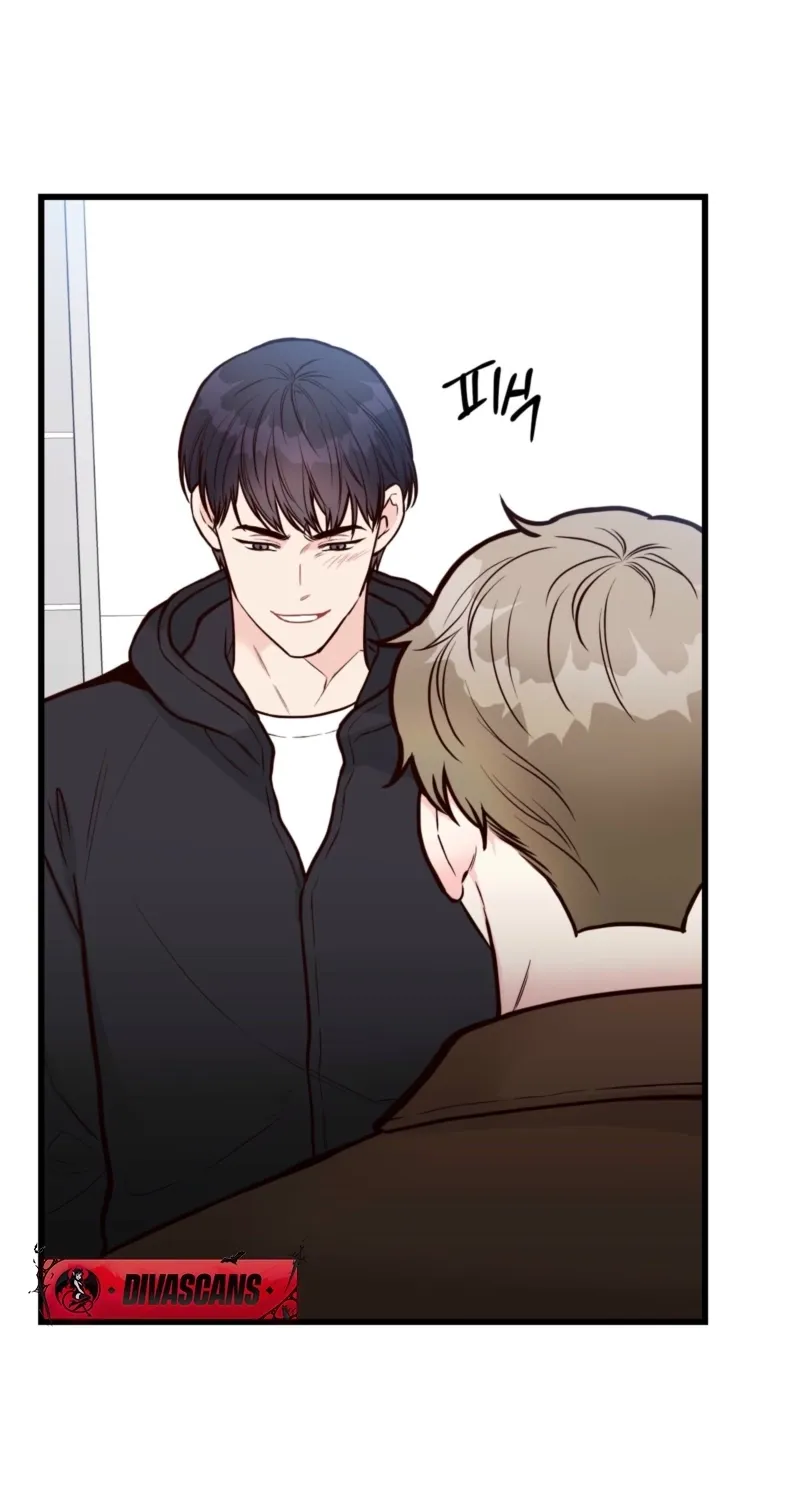 This Marriage Is Merely A Contract Chapter 35 page 38 - 