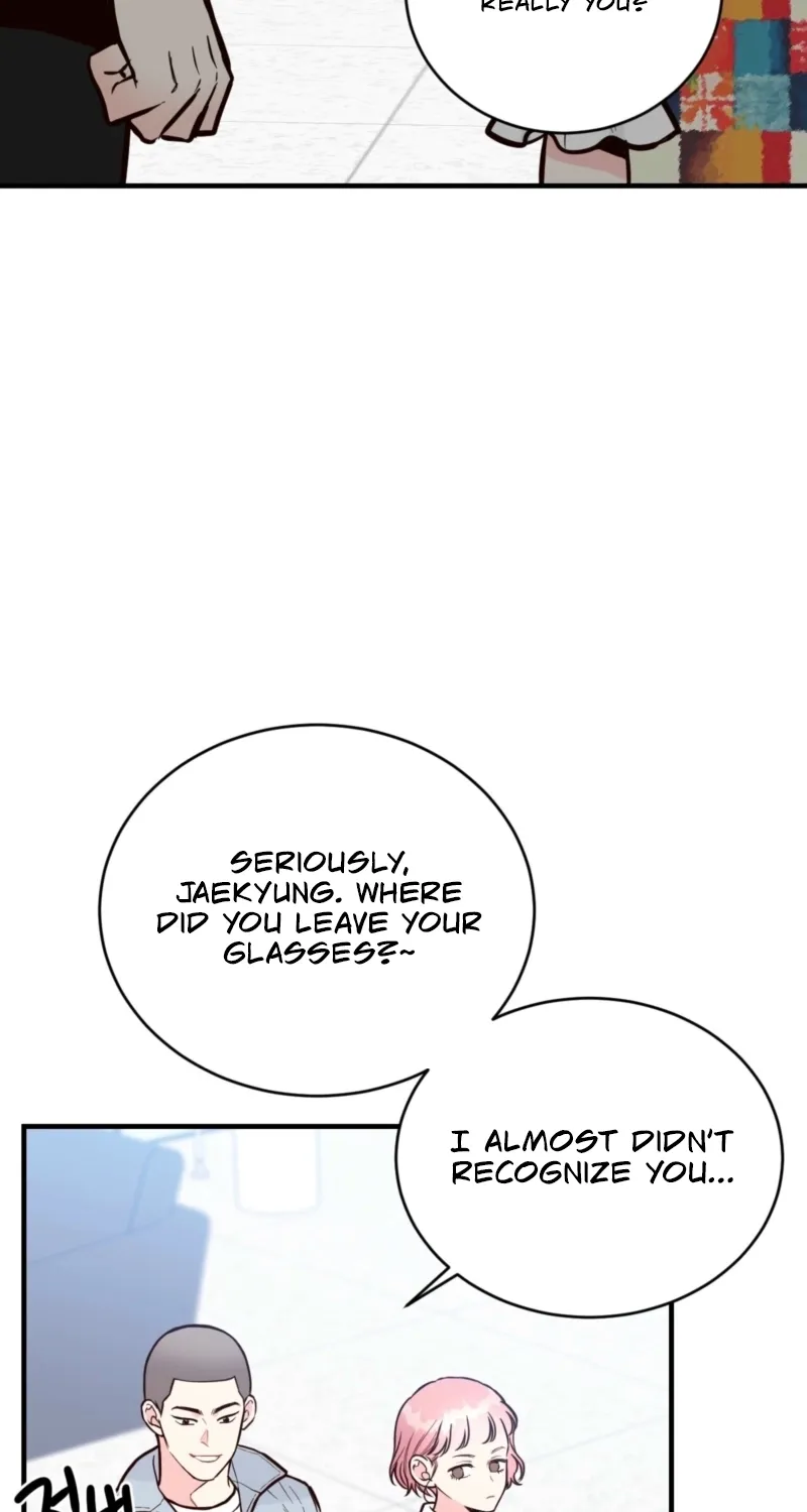This Marriage Is Merely A Contract Chapter 35 page 5 - 