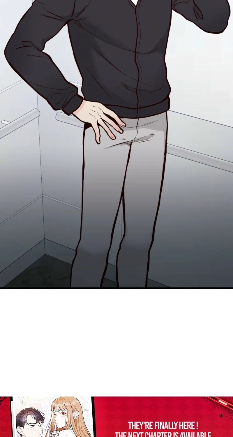 This Marriage Is Merely A Contract Chapter 35 page 43 - 