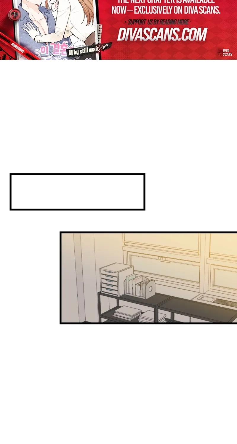 This Marriage Is Merely A Contract Chapter 35 page 44 - 
