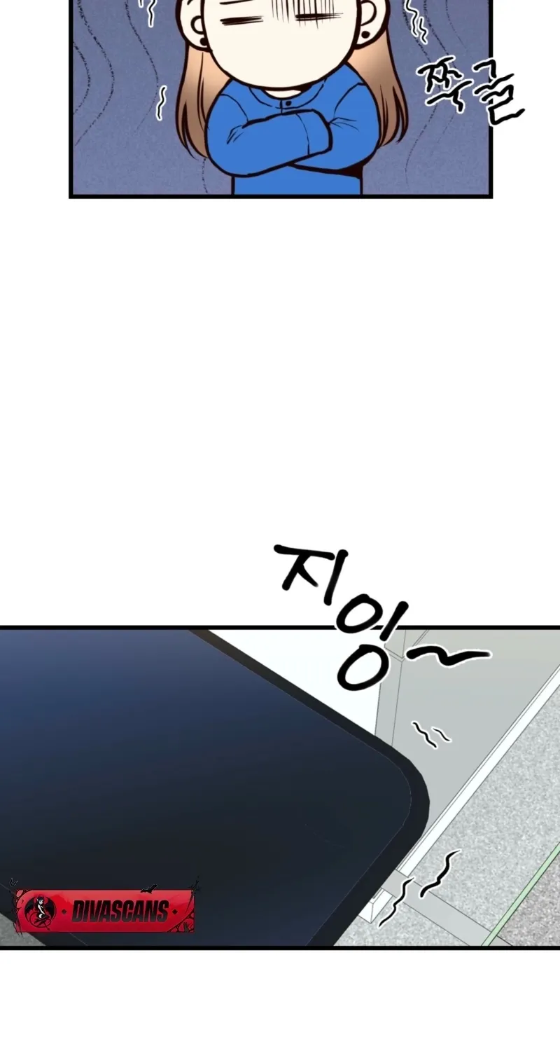 This Marriage Is Merely A Contract Chapter 35 page 47 - 