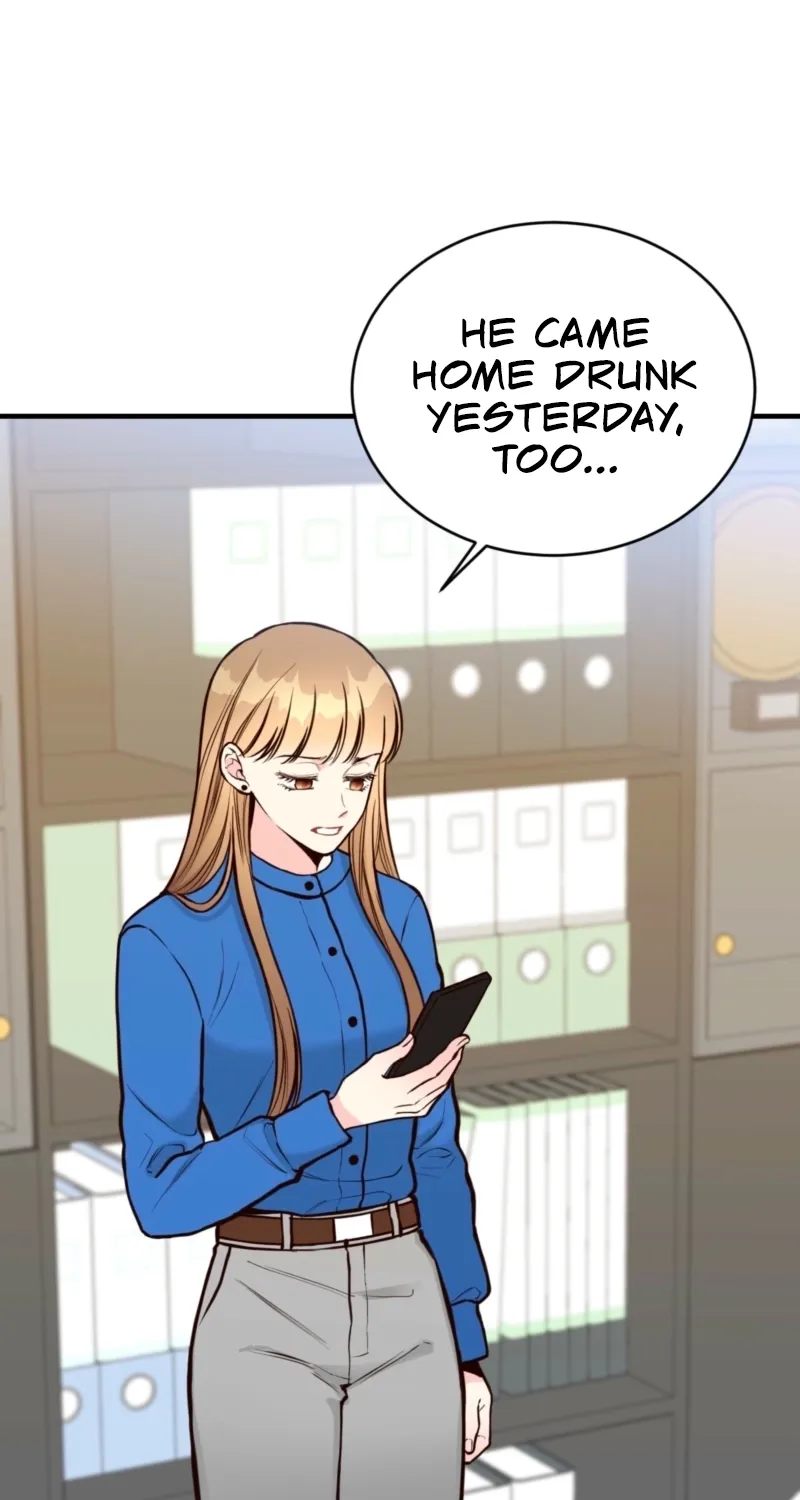 This Marriage Is Merely A Contract Chapter 35 page 50 - 