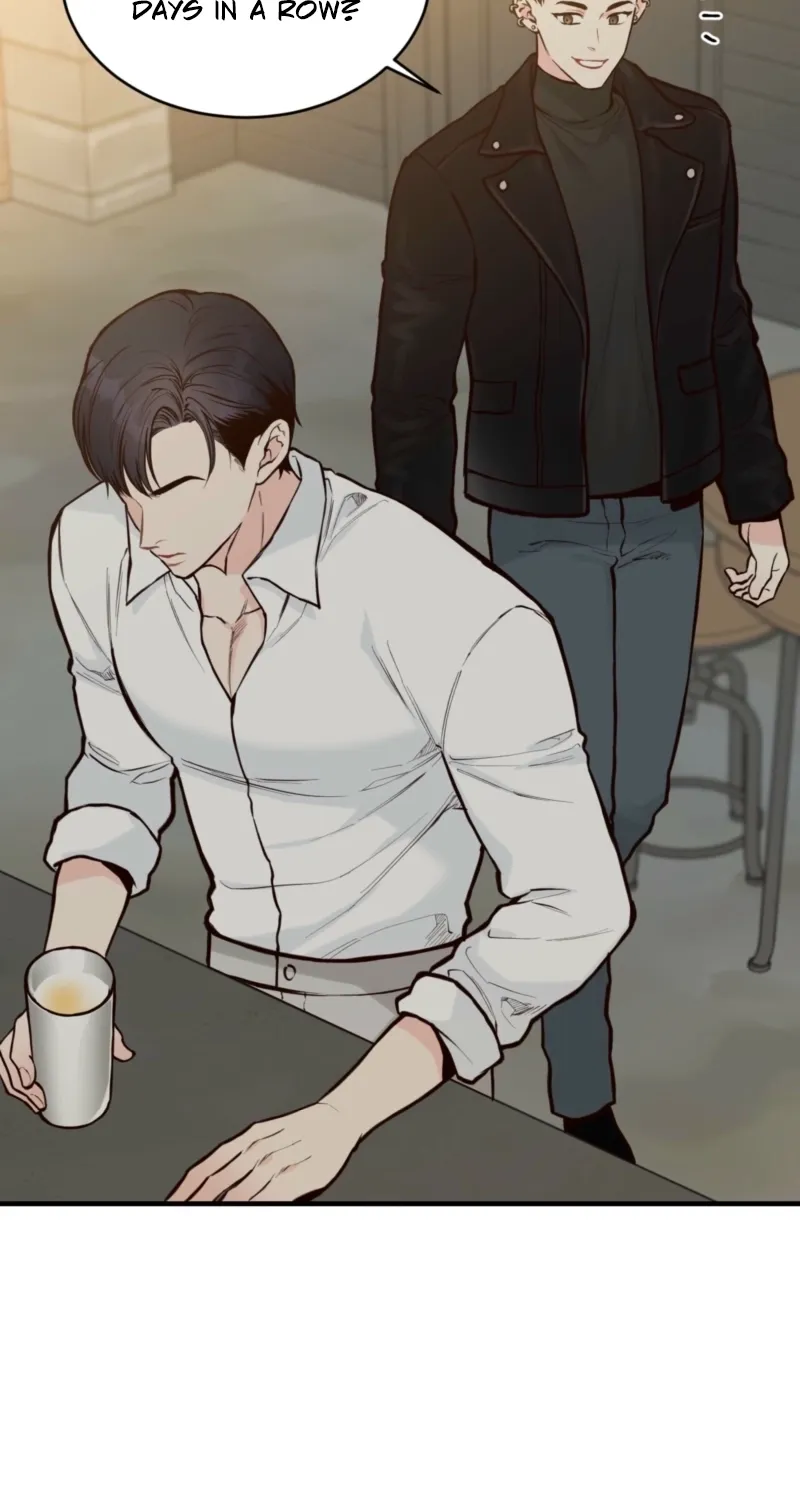 This Marriage Is Merely A Contract Chapter 35 page 53 - 
