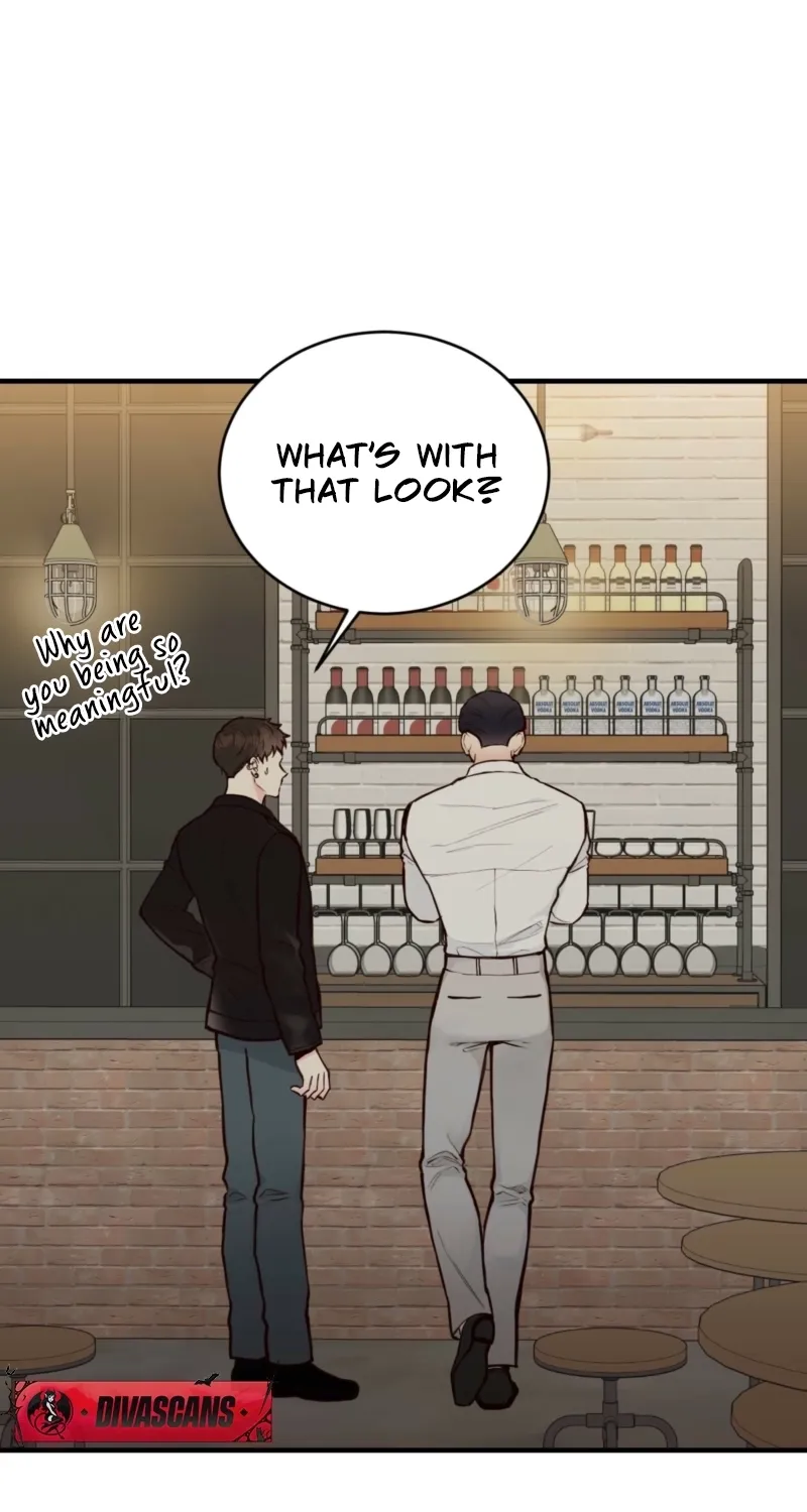 This Marriage Is Merely A Contract Chapter 35 page 58 - 