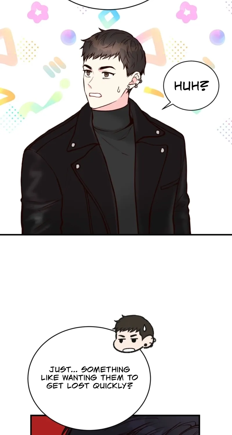 This Marriage Is Merely A Contract Chapter 35 page 60 - 