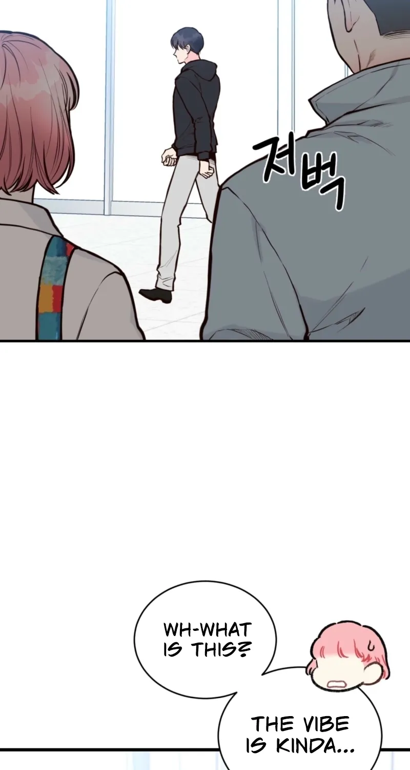 This Marriage Is Merely A Contract Chapter 35 page 7 - 