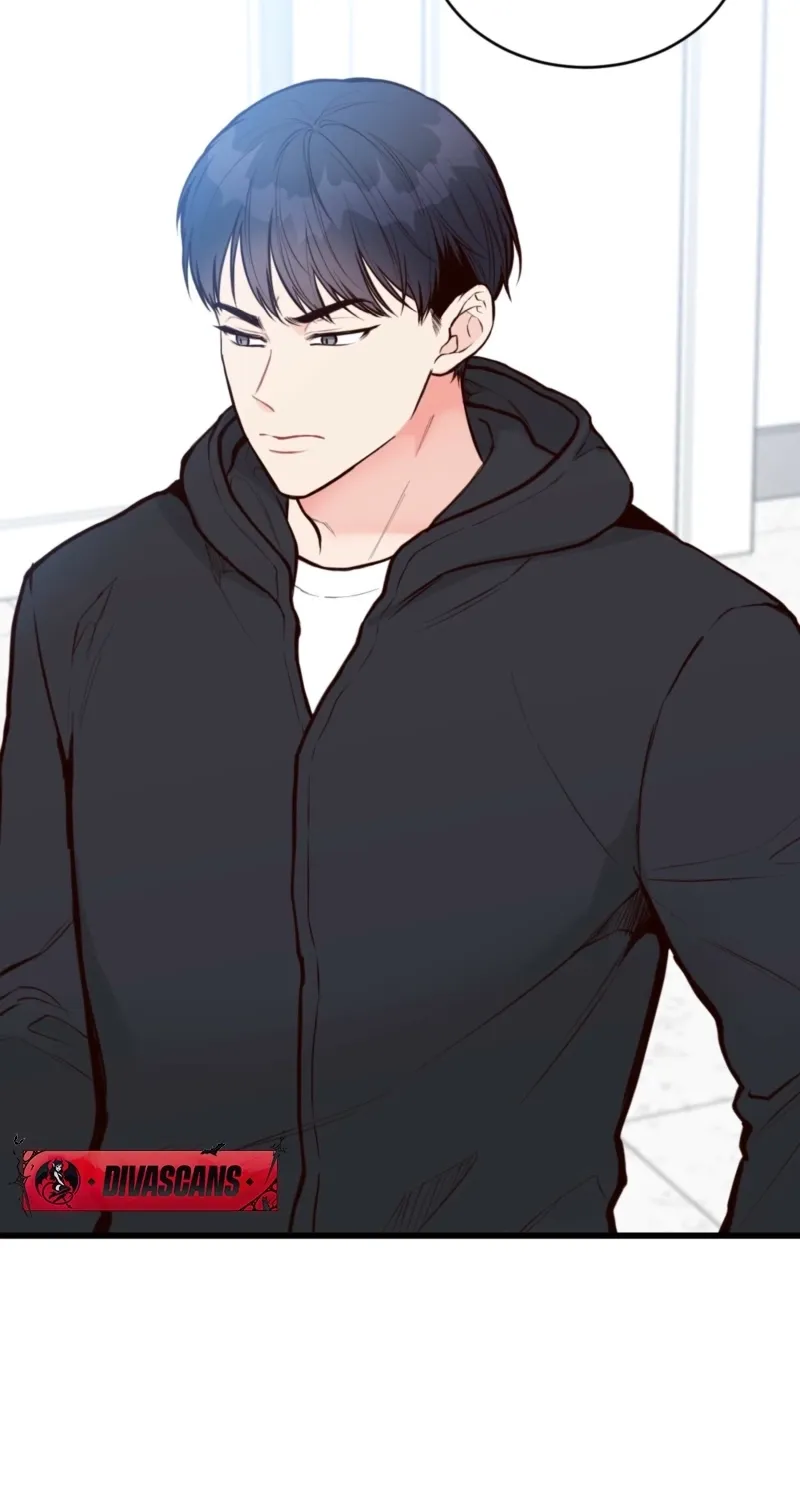 This Marriage Is Merely A Contract Chapter 35 page 8 - 