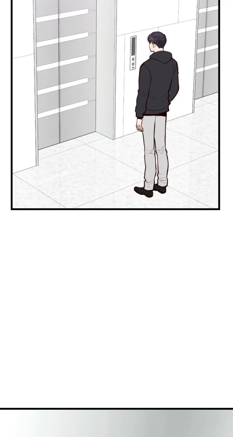 This Marriage Is Merely A Contract Chapter 35 page 10 - 