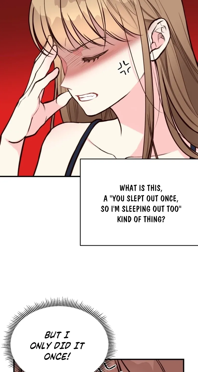 This Marriage Is Merely A Contract Chapter 36 page 13 - 
