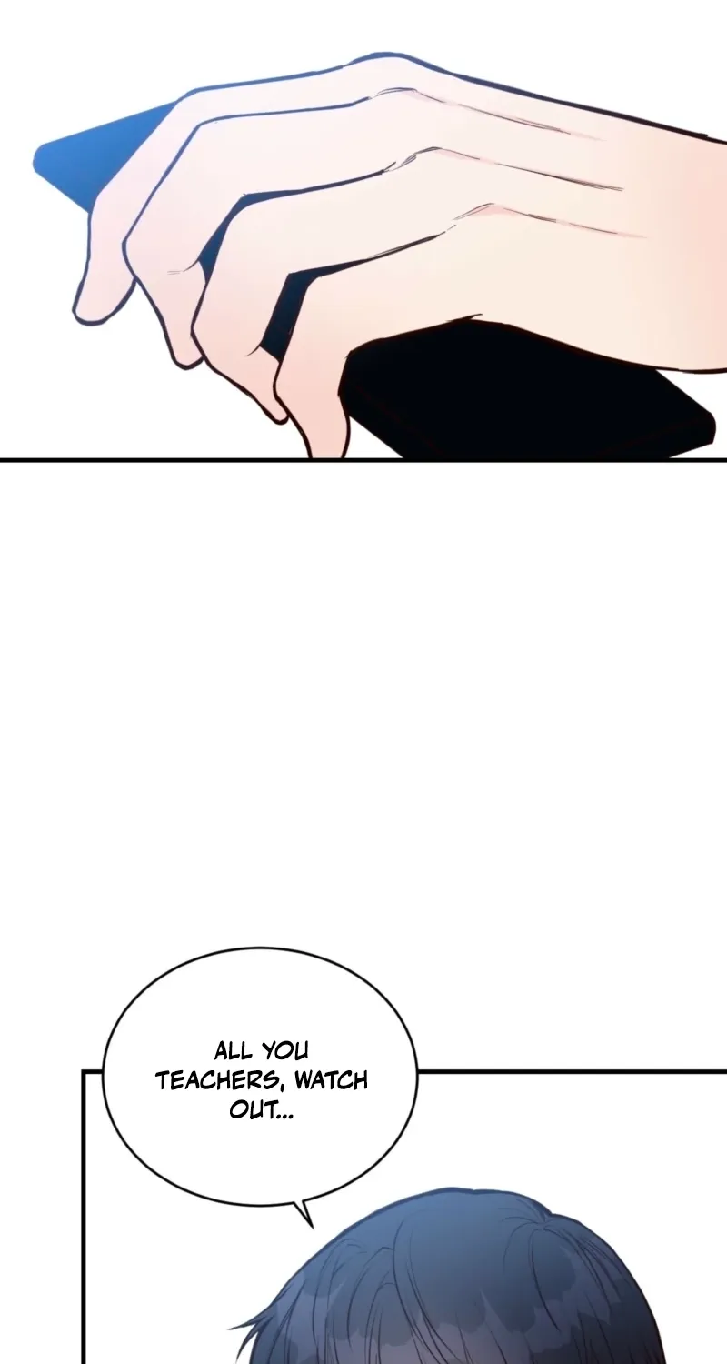 This Marriage Is Merely A Contract Chapter 36 page 17 - 