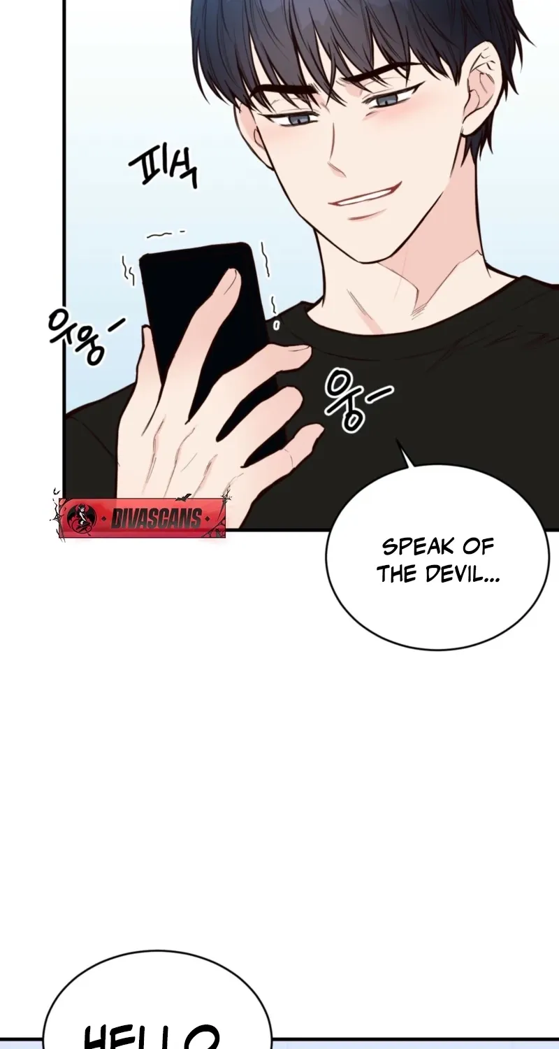 This Marriage Is Merely A Contract Chapter 36 page 18 - 