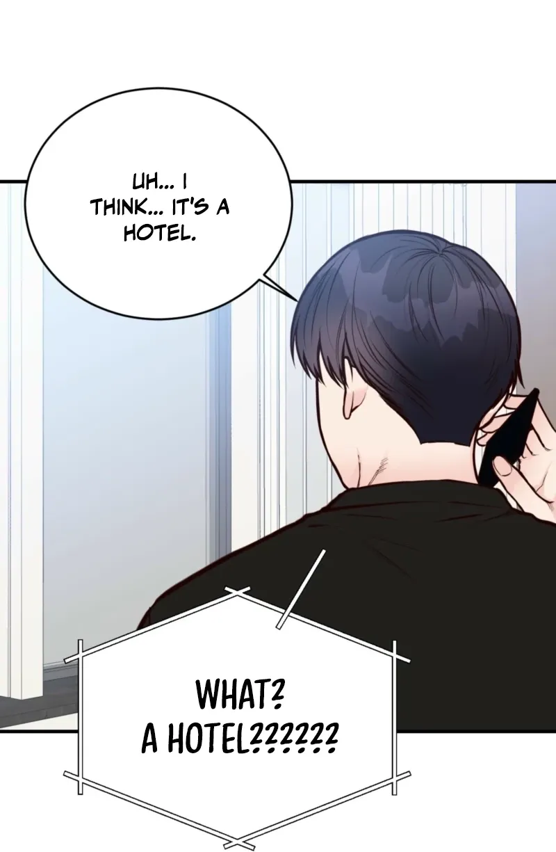 This Marriage Is Merely A Contract Chapter 36 page 20 - 