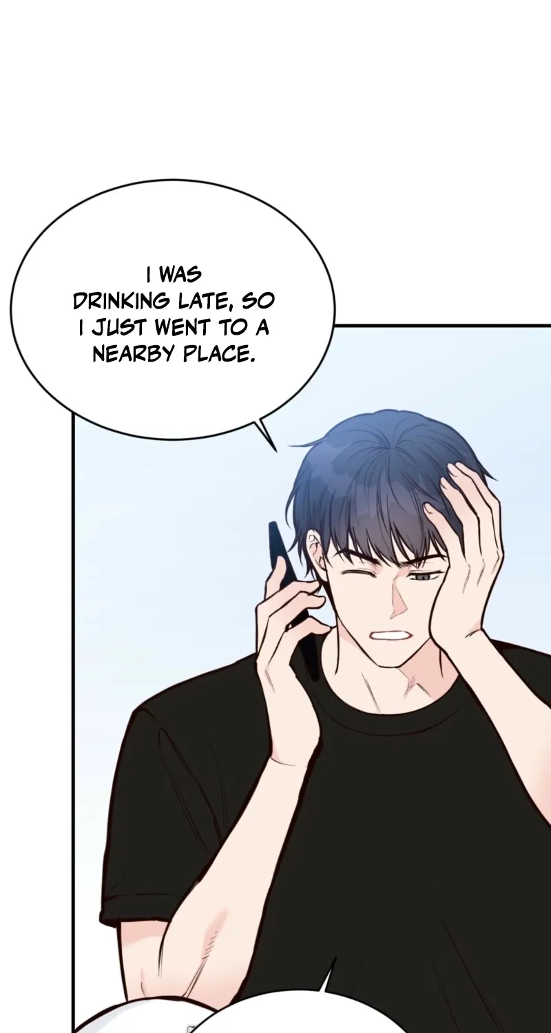 This Marriage Is Merely A Contract Chapter 36 page 21 - 