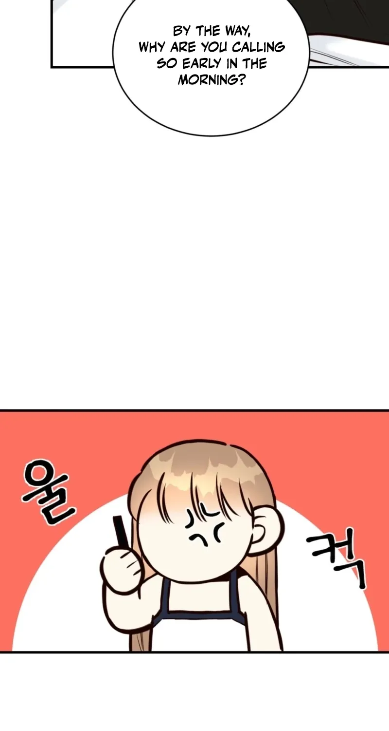 This Marriage Is Merely A Contract Chapter 36 page 22 - 