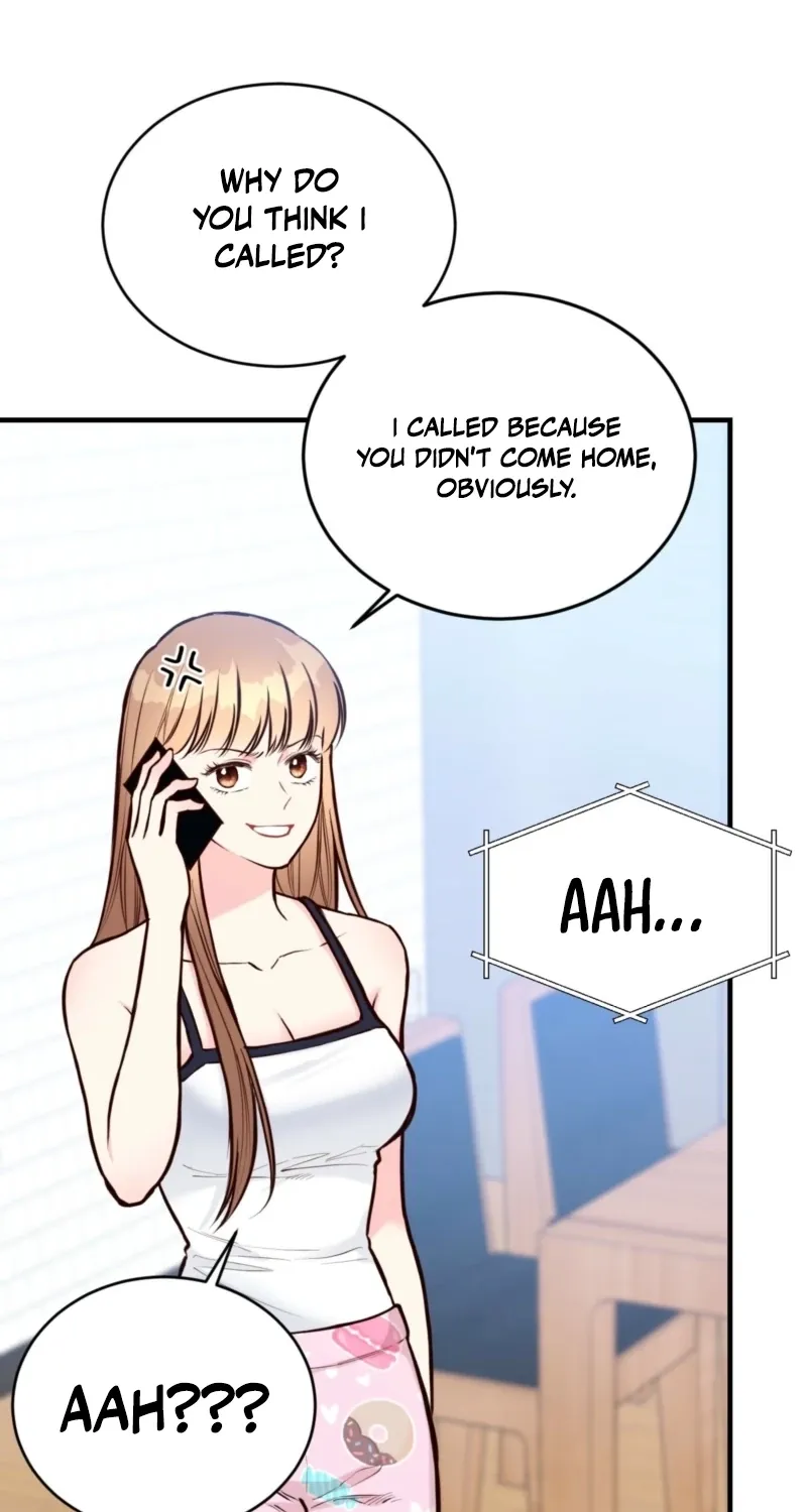 This Marriage Is Merely A Contract Chapter 36 page 23 - 