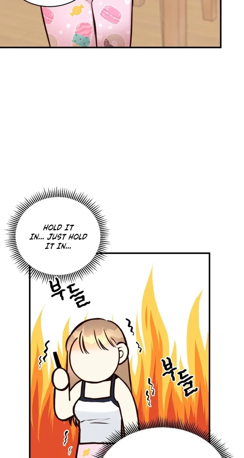 This Marriage Is Merely A Contract Chapter 36 page 24 - 