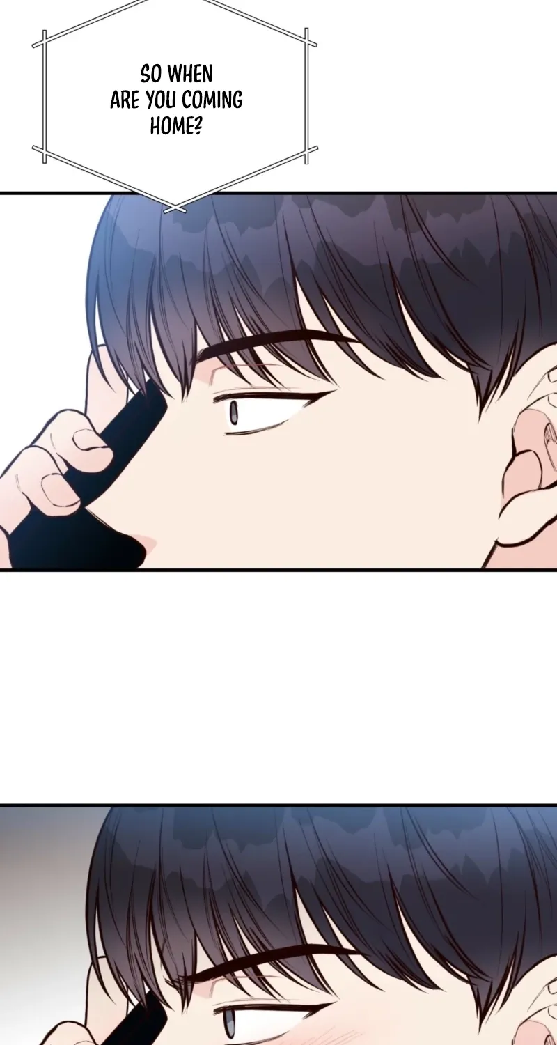 This Marriage Is Merely A Contract Chapter 36 page 26 - 