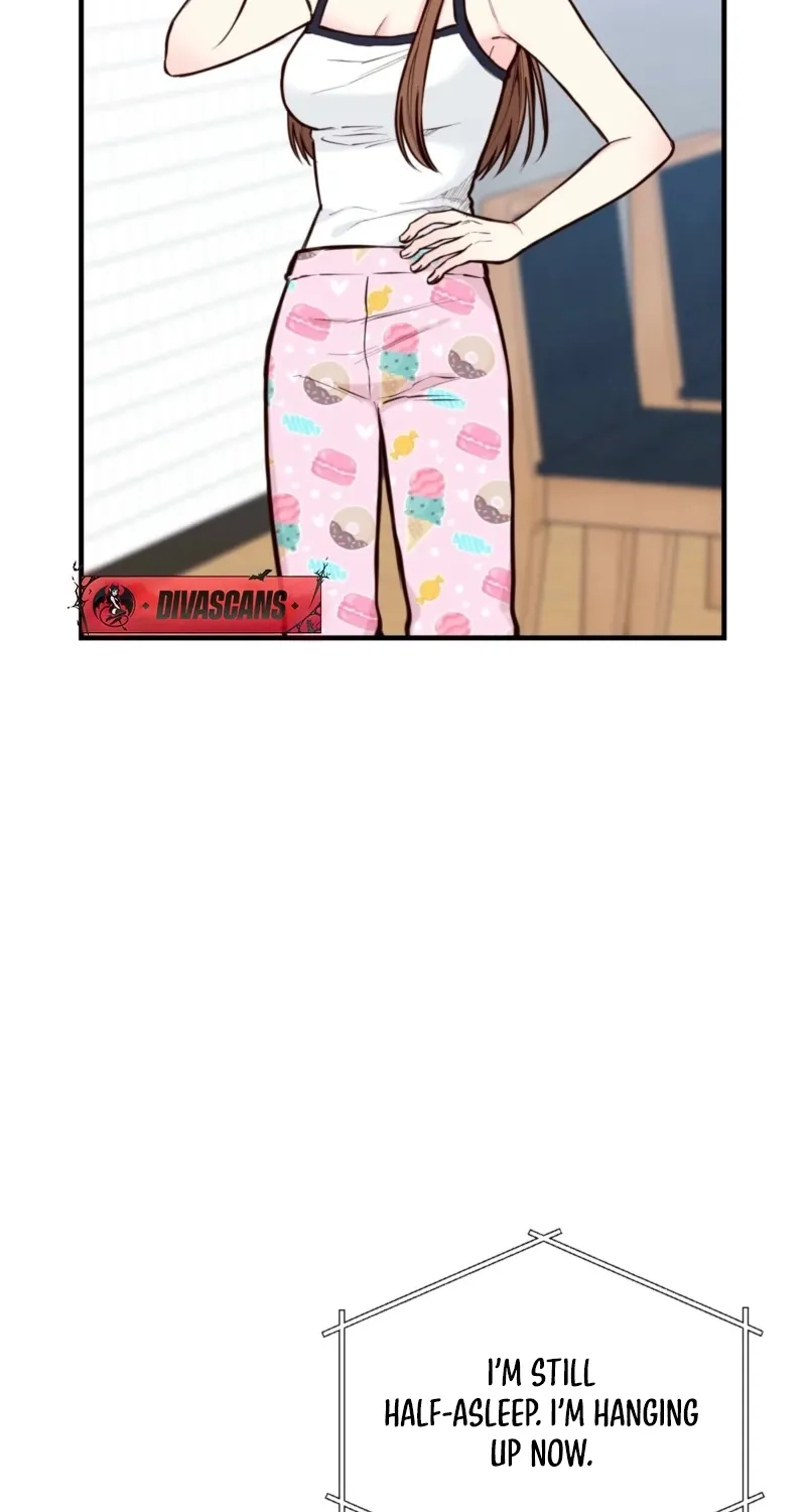 This Marriage Is Merely A Contract Chapter 36 page 28 - 