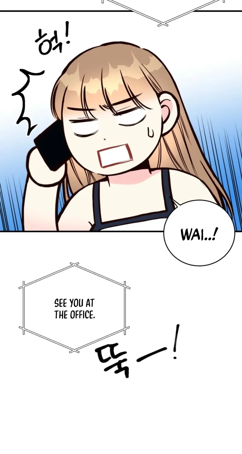 This Marriage Is Merely A Contract Chapter 36 page 29 - 