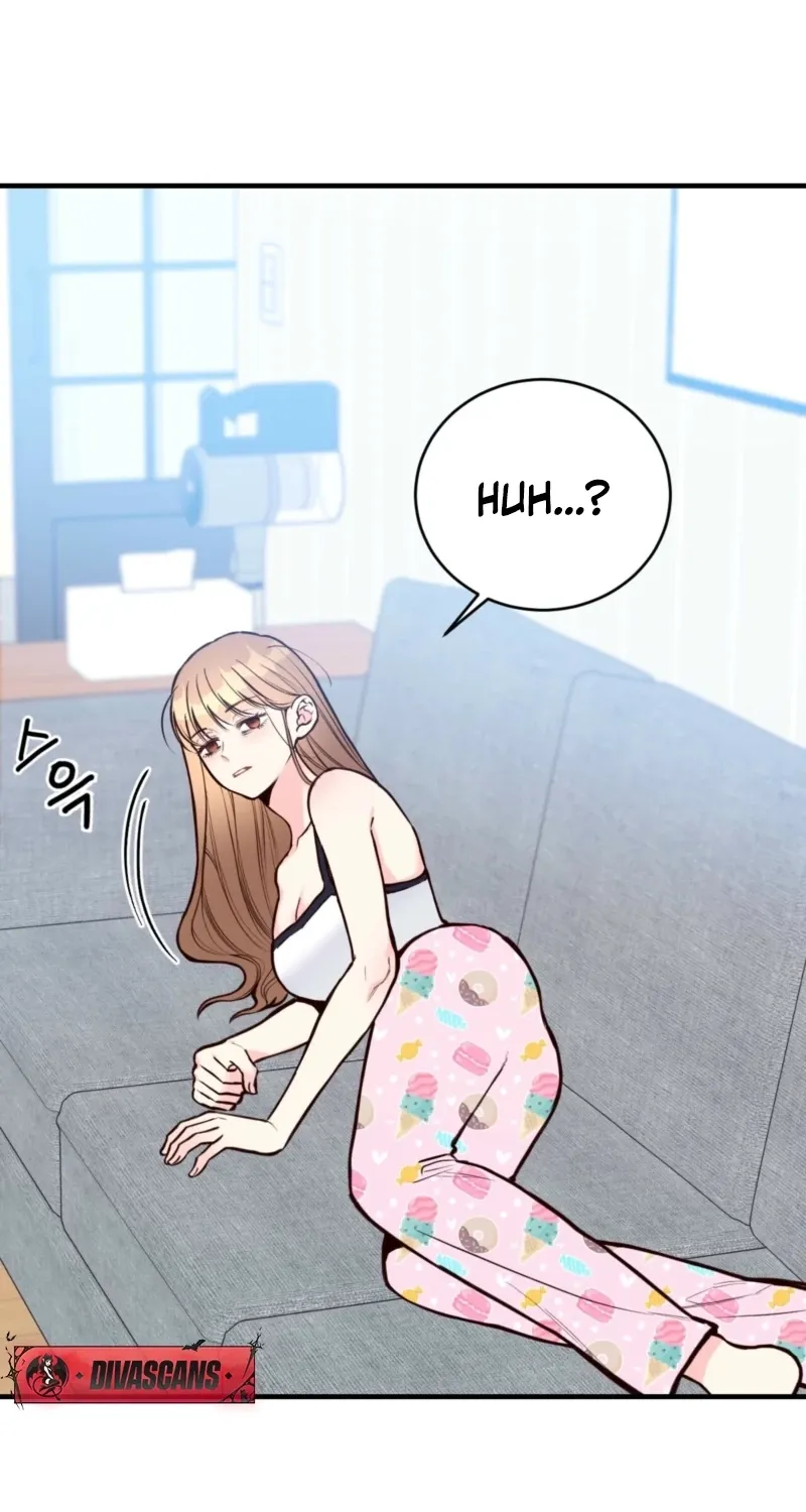 This Marriage Is Merely A Contract Chapter 36 page 4 - 