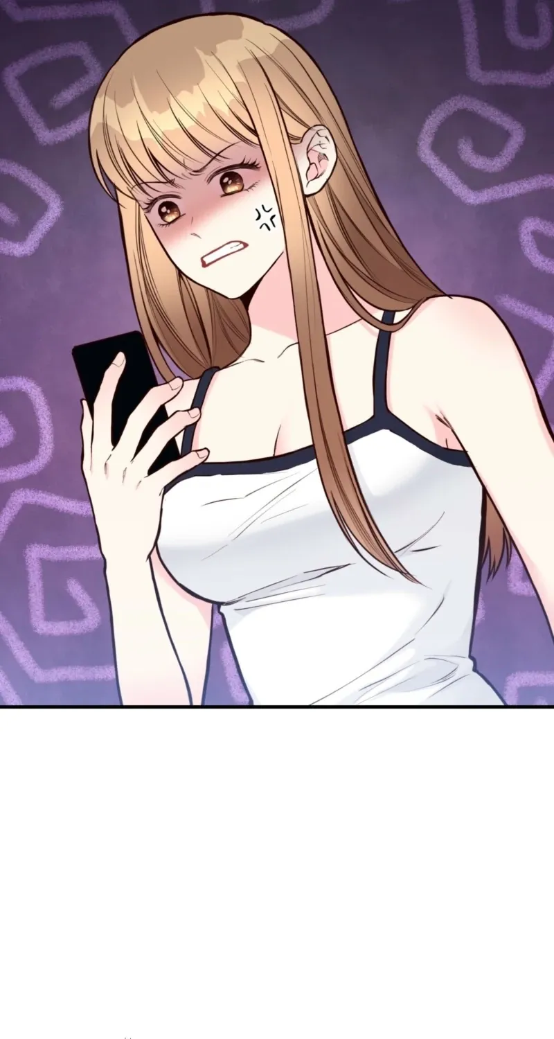 This Marriage Is Merely A Contract Chapter 36 page 31 - 