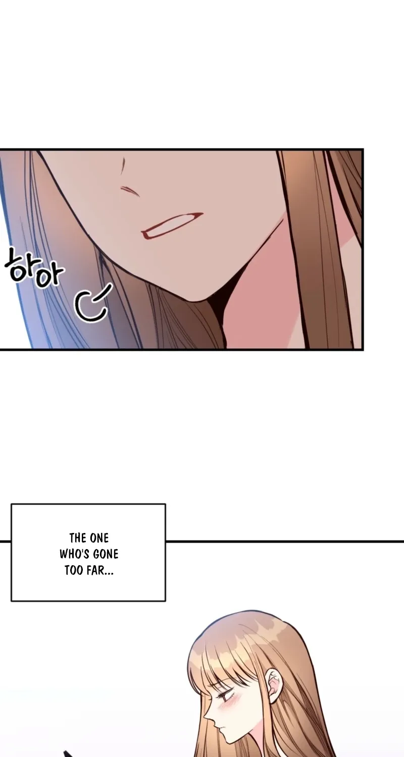 This Marriage Is Merely A Contract Chapter 36 page 34 - 