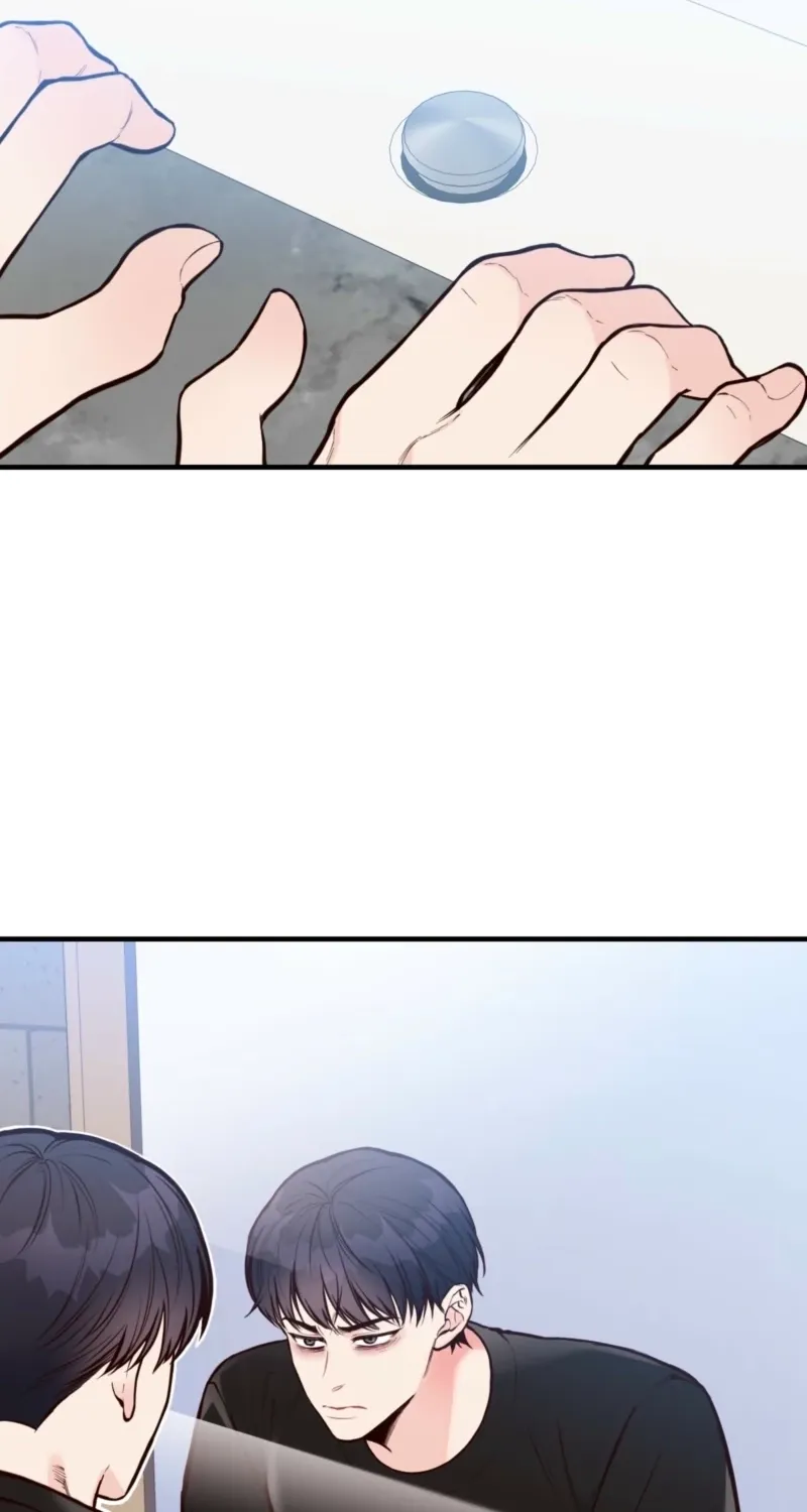 This Marriage Is Merely A Contract Chapter 36 page 36 - 
