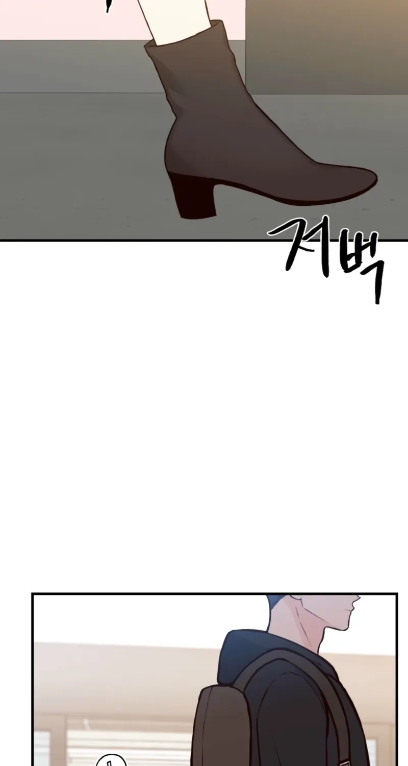 This Marriage Is Merely A Contract Chapter 36 page 39 - 