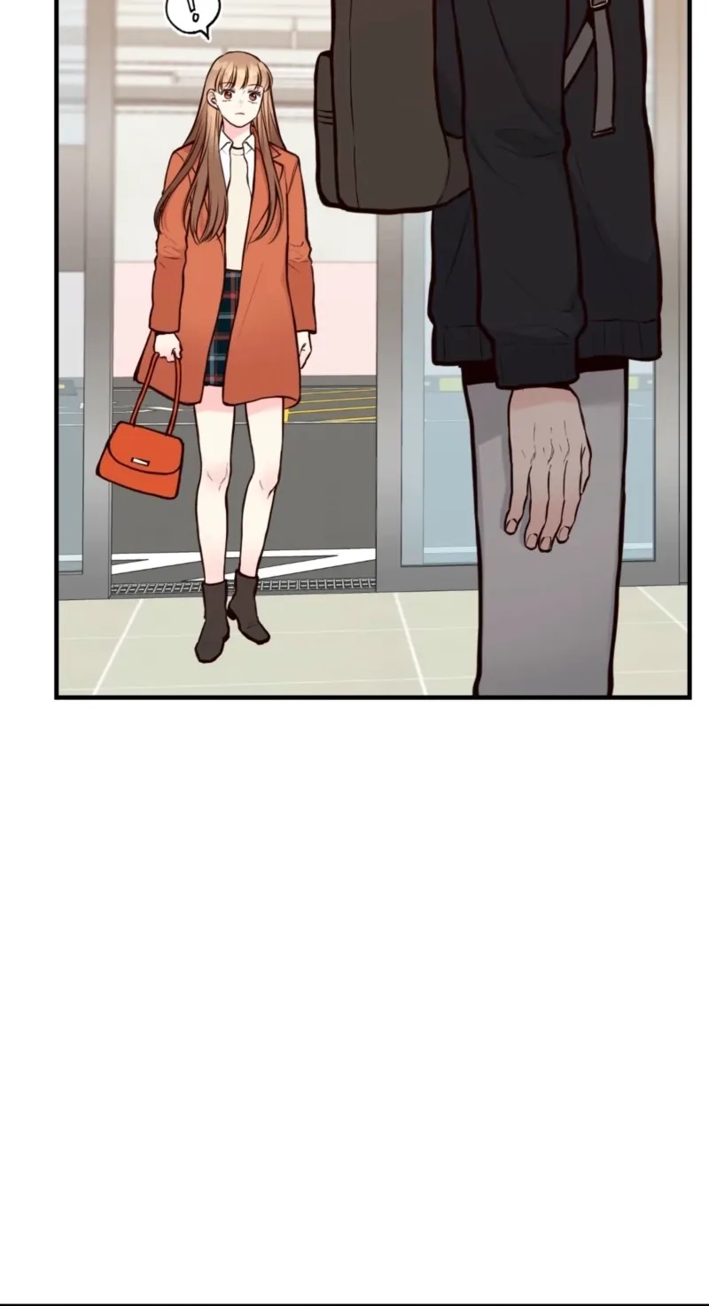 This Marriage Is Merely A Contract Chapter 36 page 40 - 
