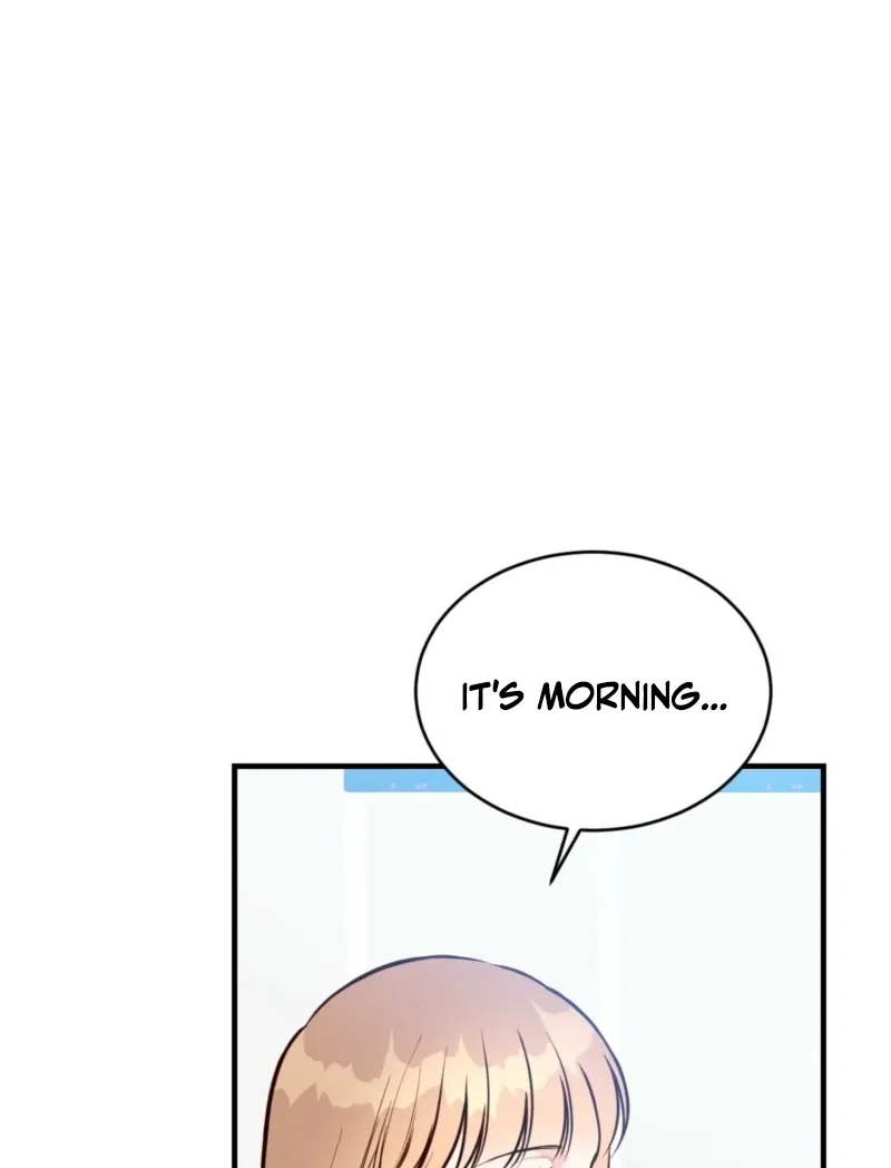 This Marriage Is Merely A Contract Chapter 36 page 5 - 