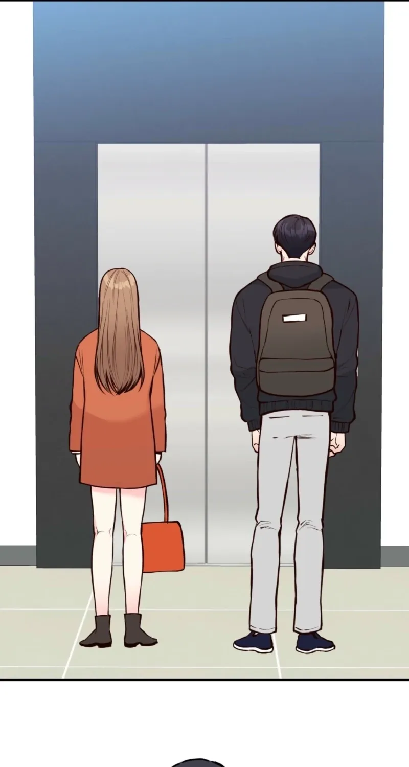 This Marriage Is Merely A Contract Chapter 36 page 41 - 