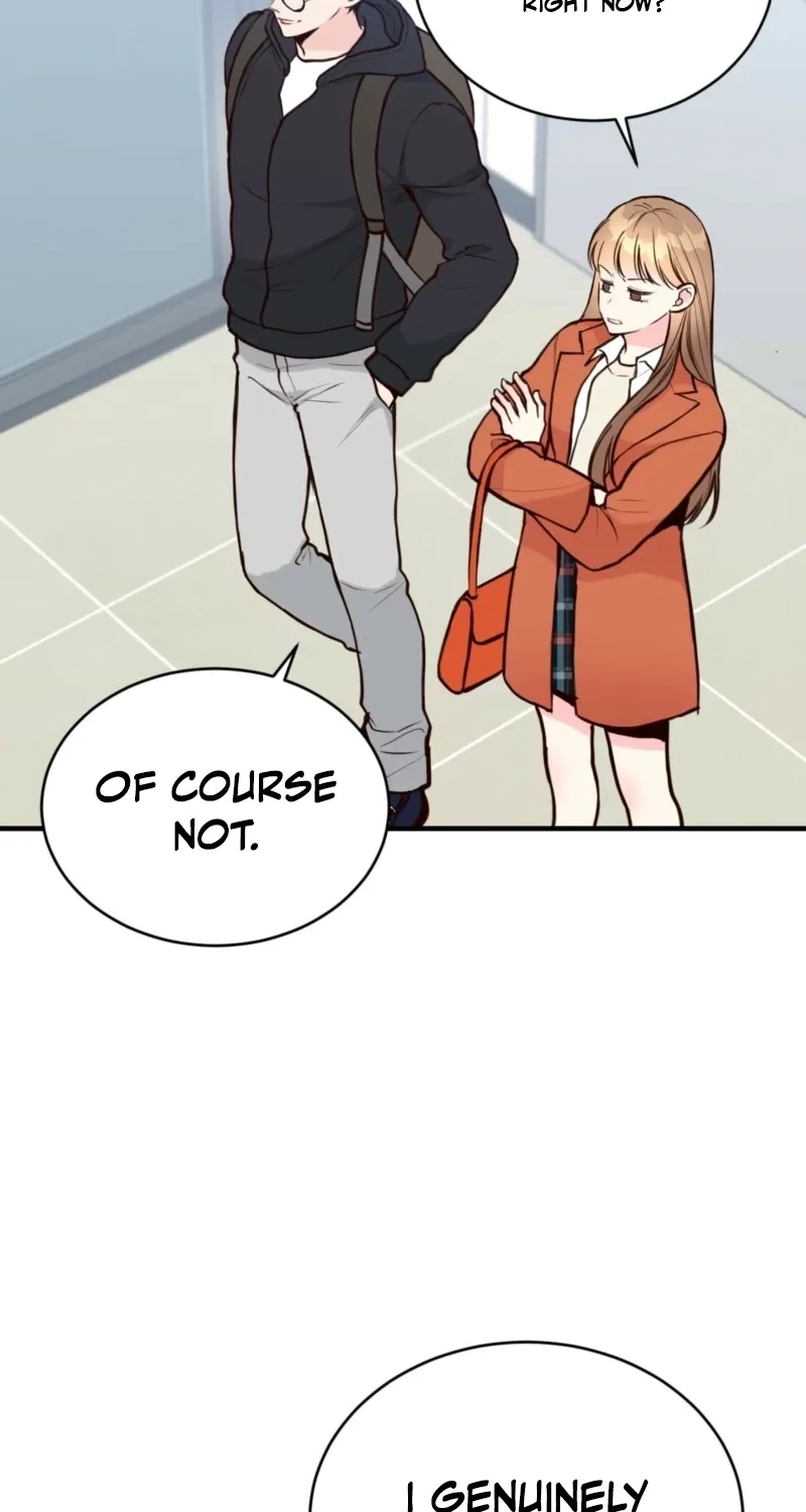 This Marriage Is Merely A Contract Chapter 36 page 43 - 