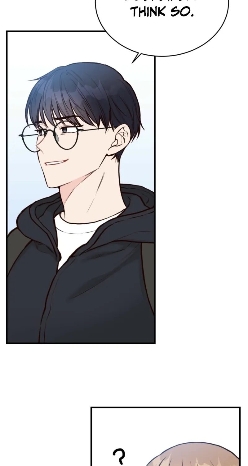 This Marriage Is Merely A Contract Chapter 36 page 44 - 